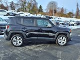 Used 2018 Jeep Renegade Limited w/ UConnect 8.4 Nav Group image 4