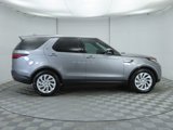 New 2025 Land Rover Discovery S image 4