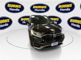 Certified 2022 Honda CR-V Touring image 3