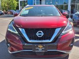 Used 2021 Nissan Murano SL image 2