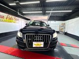 Used 2012 Audi Q5 3.2 Prestige image 3