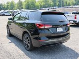 Certified 2022 Chevrolet Equinox RS w/ LPO, Floor Liner Package image 2