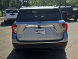 Used 2020 Ford Explorer XLT w/ Comfort Package image 4