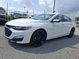 Used 2024 Chevrolet Malibu LT image 3