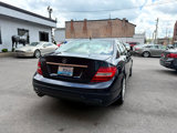 Used 2014 Mercedes-Benz C 250 Sedan image 3