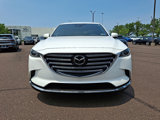 Used 2021 MAZDA CX-9 Grand Touring image 2