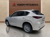 Used 2024 MAZDA CX-5 AWD 2.5 S w/ Select Package image 3