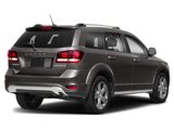 Certified 2019 Dodge Journey SE image 3