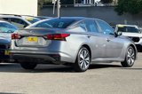 Used 2021 Nissan Altima 2.5 SV image 4
