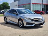 Used 2017 Honda Civic LX image 2