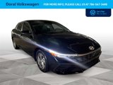 Used 2025 Hyundai Elantra SE image 2