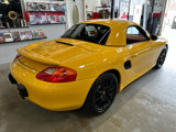 Used 2001 Porsche Boxster S image 5