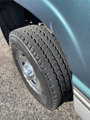 Used 1997 Dodge Ram 2500 Truck 2WD Club Cab image 4