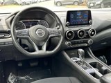 Used 2022 Nissan Sentra SV w/ Trunk Package image 2
