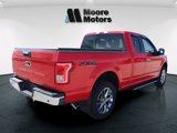 Used 2016 Ford F150 XLT w/ Equipment Group 302A Luxury image 3