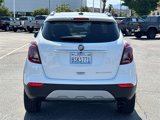 Used 2021 Buick Encore Preferred image 5