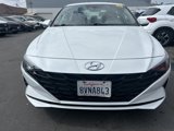 Used 2021 Hyundai Elantra SEL image 3