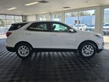 Used 2024 Chevrolet Equinox LT image 3