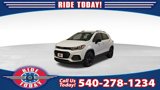 Used 2018 Chevrolet Trax LT w/ Sun & Sound Package image 1