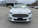 Used 2015 Ford Fusion SE w/ Equipment Group 201A image 2