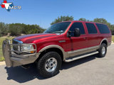 Used 2002 Ford Excursion Limited image 5
