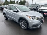 Used 2022 Honda HR-V EX image 4