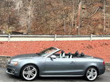 Used 2012 Audi S5 Premium Plus w/ Audi MMI Navigation Plus image 4