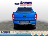 Used 2023 Ford Ranger XLT w/ Equipment Group 301A Mid image 5
