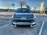 Used 2023 Kia Sportage LX image 2