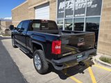Used 2017 GMC Sierra 2500 Denali image 4