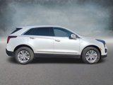 New 2025 Cadillac XT5 Luxury image 5