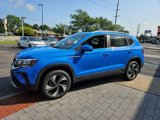 New 2024 Volkswagen Taos SE image 3