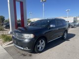 Used 2012 Dodge Durango Citadel w/ Trailer Tow Group IV image 2