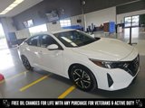 Used 2024 Nissan Sentra SV image 2