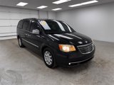 Used 2012 Chrysler Town & Country Touring-L w/ Entertainment Group #2 image 3