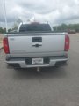 Used 2019 Chevrolet Colorado W/T w/ WT Convenience Package image 4