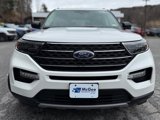 Certified 2023 Ford Explorer XLT w/ Equipment Group 202A image 2
