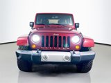 Used 2013 Jeep Wrangler Unlimited Sahara w/ Connectivity Group image 2