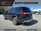 Used 2022 GMC Acadia SLE w/ Driver Convenience Package image 4