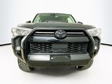 Used 2021 Toyota 4Runner TRD Off-Road image 2