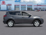 Used 2015 Toyota RAV4 LE image 4