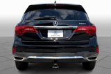 Used 2020 Acura MDX FWD image 4