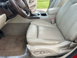 Used 2016 Cadillac SRX Luxury w/ Driver Awareness Package image 5