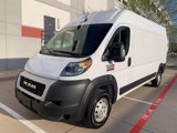 Used 2022 RAM ProMaster 2500 image 2