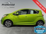Used 2015 Chevrolet Spark LT image 3