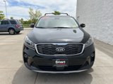 Used 2020 Kia Sorento EX image 2