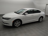Used 2016 Chrysler 200 Limited w/ Convenience Group image 2