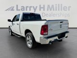 Certified 2016 RAM 1500 Big Horn image 5