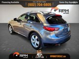Used 2011 INFINITI FX35 2WD w/ Premium Pkg image 4
