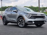 Used 2024 Kia Sportage LX image 2